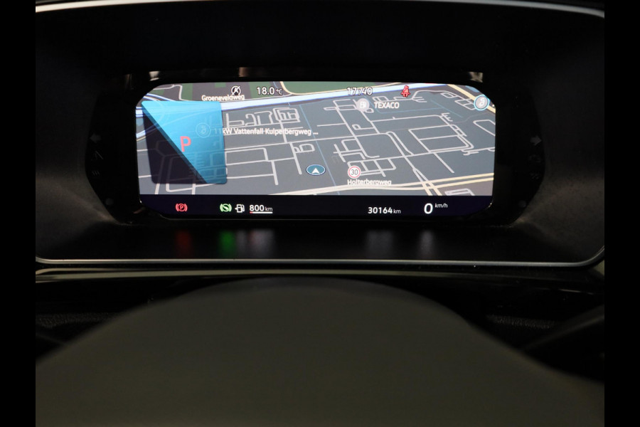 Volkswagen Bedrijfswagens Caddy Cargo 2.0 TDI EU6 122 pk 75 Edition DSG (Automaat) | Lederen interieur | Keyless entry | Camera | Active info Display | Full Option |