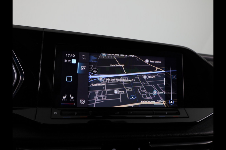 Volkswagen Bedrijfswagens Caddy Cargo 2.0 TDI EU6 122 pk 75 Edition DSG (Automaat) | Lederen interieur | Keyless entry | Camera | Active info Display | Full Option |