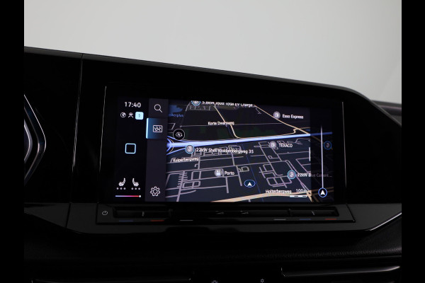 Volkswagen Bedrijfswagens Caddy Cargo 2.0 TDI EU6 122 pk 75 Edition DSG (Automaat) | Lederen interieur | Keyless entry | Camera | Active info Display | Full Option |