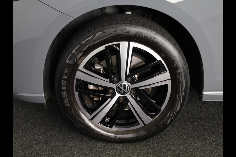 Volkswagen Bedrijfswagens Caddy Cargo 2.0 TDI EU6 122 pk 75 Edition DSG (Automaat) | Lederen interieur | Keyless entry | Camera | Active info Display | Full Option |