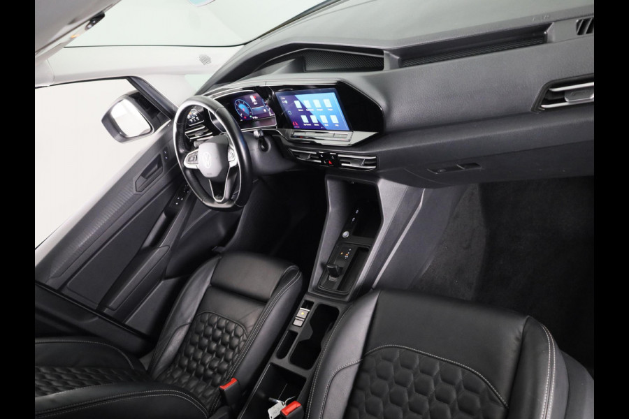 Volkswagen Bedrijfswagens Caddy Cargo 2.0 TDI EU6 122 pk 75 Edition DSG (Automaat) | Lederen interieur | Keyless entry | Camera | Active info Display | Full Option |