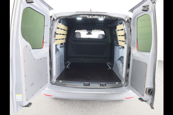 Volkswagen Bedrijfswagens Caddy Cargo 2.0 TDI EU6 122 pk 75 Edition DSG (Automaat) | Lederen interieur | Keyless entry | Camera | Active info Display | Full Option |