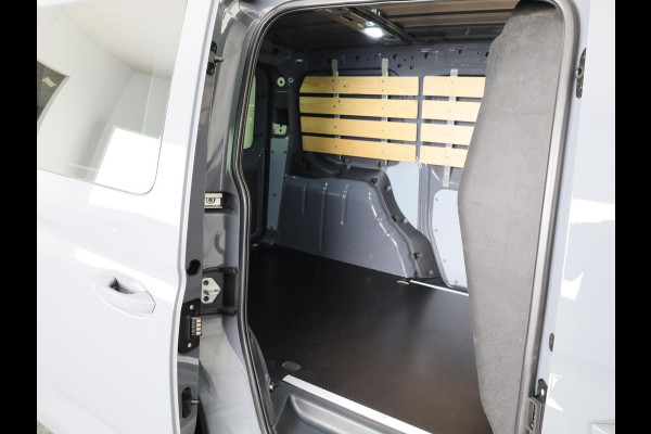 Volkswagen Bedrijfswagens Caddy Cargo 2.0 TDI EU6 122 pk 75 Edition DSG (Automaat) | Lederen interieur | Keyless entry | Camera | Active info Display | Full Option |