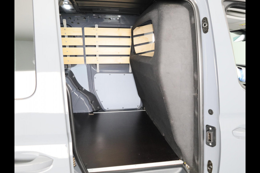 Volkswagen Bedrijfswagens Caddy Cargo 2.0 TDI EU6 122 pk 75 Edition DSG (Automaat) | Lederen interieur | Keyless entry | Camera | Active info Display | Full Option |