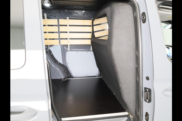 Volkswagen Bedrijfswagens Caddy Cargo 2.0 TDI EU6 122 pk 75 Edition DSG (Automaat) | Lederen interieur | Keyless entry | Camera | Active info Display | Full Option |