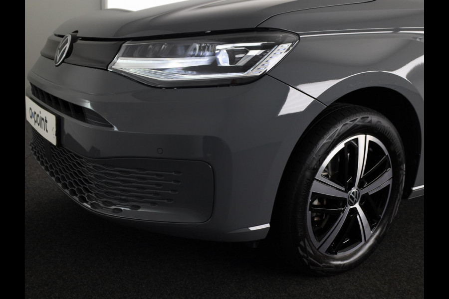 Volkswagen Bedrijfswagens Caddy Cargo 2.0 TDI EU6 122 pk 75 Edition DSG (Automaat) | Lederen interieur | Keyless entry | Camera | Active info Display | Full Option |