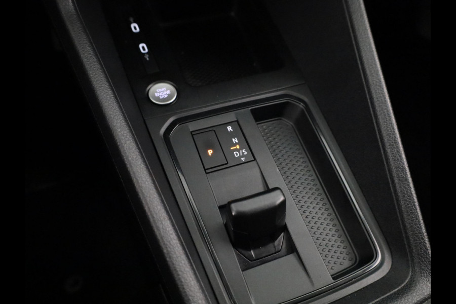 Volkswagen Bedrijfswagens Caddy Cargo 2.0 TDI EU6 122 pk 75 Edition DSG (Automaat) | Lederen interieur | Keyless entry | Camera | Active info Display | Full Option |