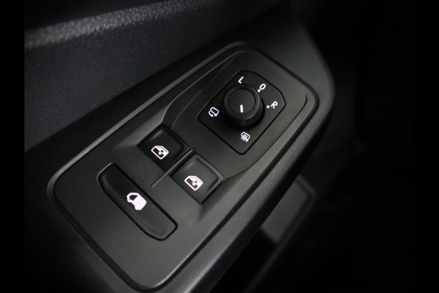 Volkswagen Bedrijfswagens Caddy Cargo 2.0 TDI EU6 122 pk 75 Edition DSG (Automaat) | Lederen interieur | Keyless entry | Camera | Active info Display | Full Option |