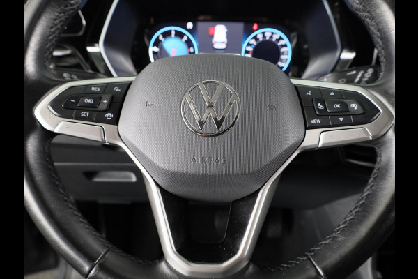 Volkswagen Bedrijfswagens Caddy Cargo 2.0 TDI EU6 122 pk 75 Edition DSG (Automaat) | Lederen interieur | Keyless entry | Camera | Active info Display | Full Option |