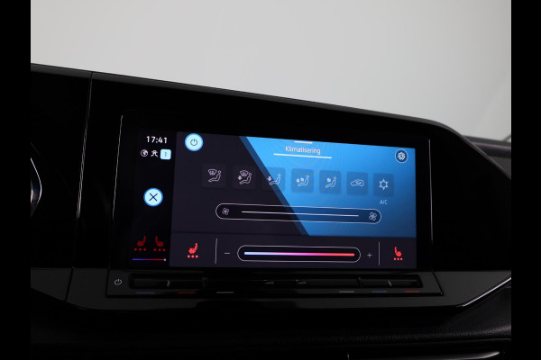 Volkswagen Bedrijfswagens Caddy Cargo 2.0 TDI EU6 122 pk 75 Edition DSG (Automaat) | Lederen interieur | Keyless entry | Camera | Active info Display | Full Option |