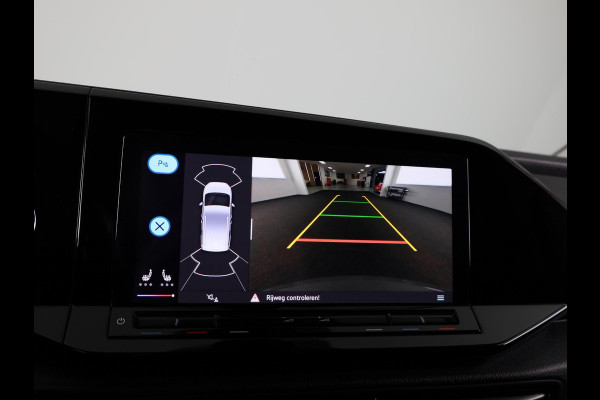 Volkswagen Bedrijfswagens Caddy Cargo 2.0 TDI EU6 122 pk 75 Edition DSG (Automaat) | Lederen interieur | Keyless entry | Camera | Active info Display | Full Option |