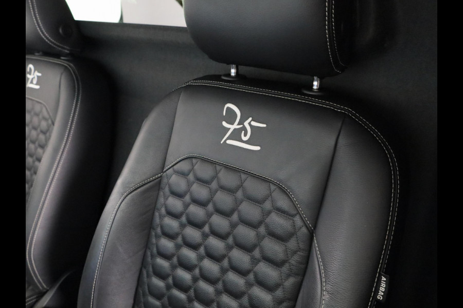 Volkswagen Bedrijfswagens Caddy Cargo 2.0 TDI EU6 122 pk 75 Edition DSG (Automaat) | Lederen interieur | Keyless entry | Camera | Active info Display | Full Option |