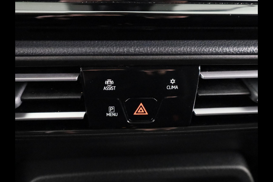 Volkswagen Bedrijfswagens Caddy Cargo 2.0 TDI EU6 122 pk 75 Edition DSG (Automaat) | Lederen interieur | Keyless entry | Camera | Active info Display | Full Option |