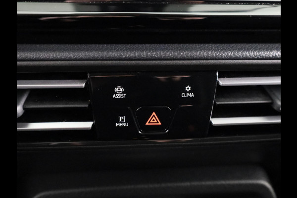 Volkswagen Bedrijfswagens Caddy Cargo 2.0 TDI EU6 122 pk 75 Edition DSG (Automaat) | Lederen interieur | Keyless entry | Camera | Active info Display | Full Option |