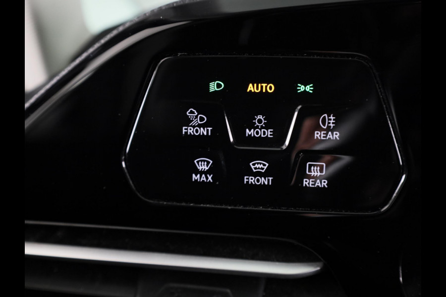 Volkswagen Bedrijfswagens Caddy Cargo 2.0 TDI EU6 122 pk 75 Edition DSG (Automaat) | Lederen interieur | Keyless entry | Camera | Active info Display | Full Option |