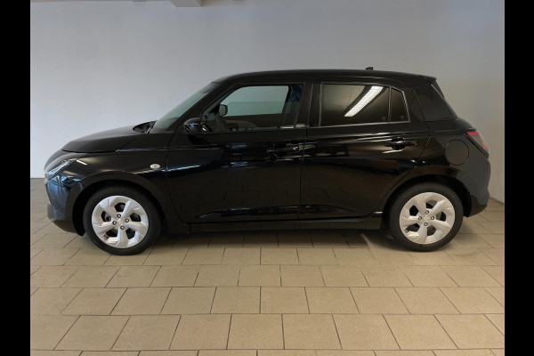 Suzuki Swift 1.2 Style Smart Hybrid AUTOMAAT AIRCO CLIMA NAVI CRUISE BLUETOOTH PDC VELGEN ZEER NETTE AUTO