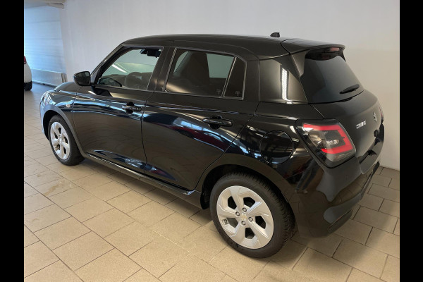 Suzuki Swift 1.2 Style Smart Hybrid AUTOMAAT AIRCO CLIMA NAVI CRUISE BLUETOOTH PDC VELGEN ZEER NETTE AUTO