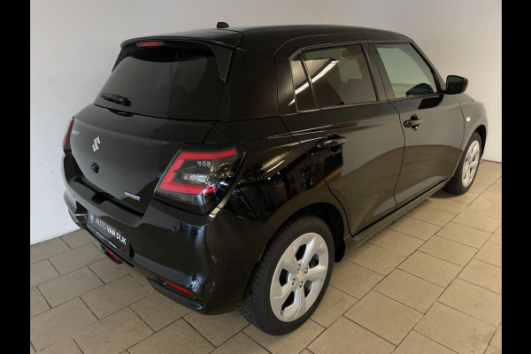 Suzuki Swift 1.2 Style Smart Hybrid AUTOMAAT AIRCO CLIMA NAVI CRUISE BLUETOOTH PDC VELGEN ZEER NETTE AUTO