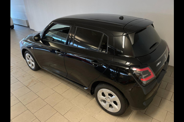 Suzuki Swift 1.2 Style Smart Hybrid AUTOMAAT AIRCO CLIMA NAVI CRUISE BLUETOOTH PDC VELGEN ZEER NETTE AUTO
