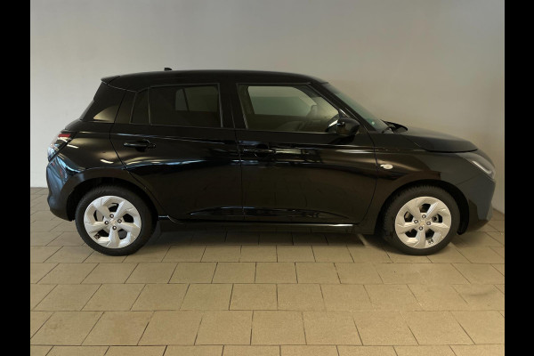 Suzuki Swift 1.2 Style Smart Hybrid AUTOMAAT AIRCO CLIMA NAVI CRUISE BLUETOOTH PDC VELGEN ZEER NETTE AUTO