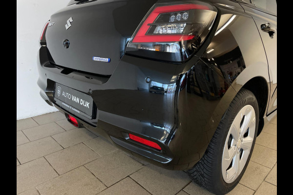 Suzuki Swift 1.2 Style Smart Hybrid AUTOMAAT AIRCO CLIMA NAVI CRUISE BLUETOOTH PDC VELGEN ZEER NETTE AUTO