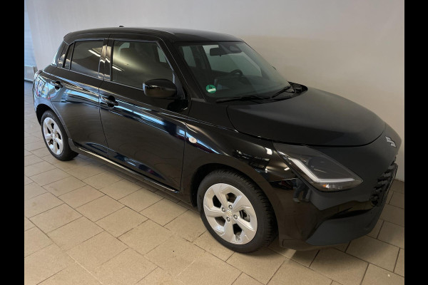 Suzuki Swift 1.2 Style Smart Hybrid AUTOMAAT AIRCO CLIMA NAVI CRUISE BLUETOOTH PDC VELGEN ZEER NETTE AUTO