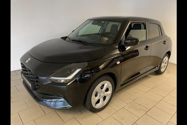 Suzuki Swift 1.2 Style Smart Hybrid AUTOMAAT AIRCO CLIMA NAVI CRUISE BLUETOOTH PDC VELGEN ZEER NETTE AUTO