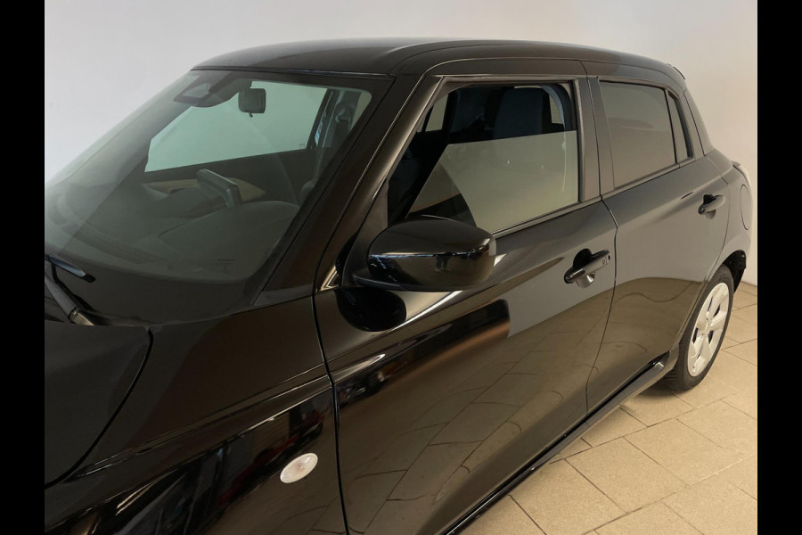 Suzuki Swift 1.2 Style Smart Hybrid AUTOMAAT AIRCO CLIMA NAVI CRUISE BLUETOOTH PDC VELGEN ZEER NETTE AUTO