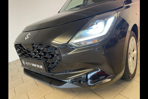Suzuki Swift 1.2 Style Smart Hybrid AUTOMAAT AIRCO CLIMA NAVI CRUISE BLUETOOTH PDC VELGEN ZEER NETTE AUTO