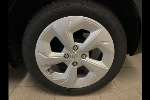 Suzuki Swift 1.2 Style Smart Hybrid AUTOMAAT AIRCO CLIMA NAVI CRUISE BLUETOOTH PDC VELGEN ZEER NETTE AUTO