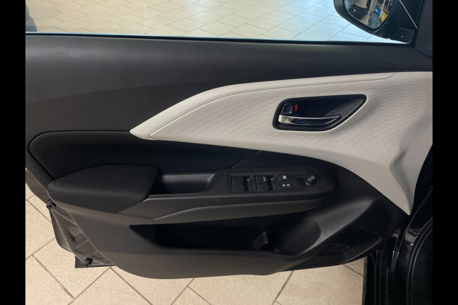 Suzuki Swift 1.2 Style Smart Hybrid AUTOMAAT AIRCO CLIMA NAVI CRUISE BLUETOOTH PDC VELGEN ZEER NETTE AUTO