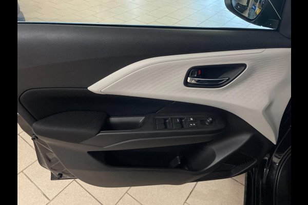 Suzuki Swift 1.2 Style Smart Hybrid AUTOMAAT AIRCO CLIMA NAVI CRUISE BLUETOOTH PDC VELGEN ZEER NETTE AUTO