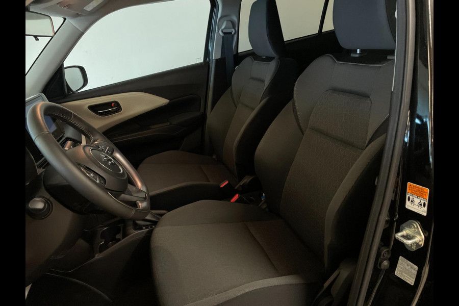 Suzuki Swift 1.2 Style Smart Hybrid AUTOMAAT AIRCO CLIMA NAVI CRUISE BLUETOOTH PDC VELGEN ZEER NETTE AUTO