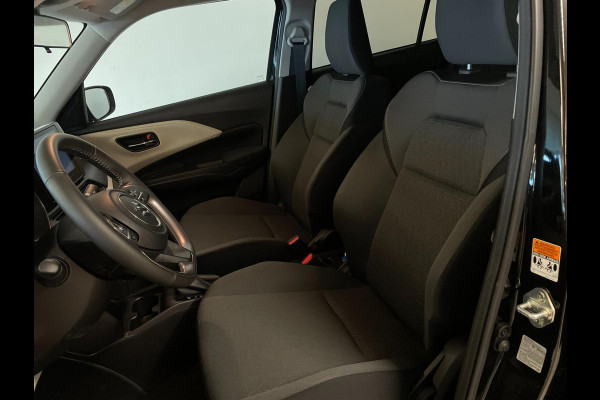 Suzuki Swift 1.2 Style Smart Hybrid AUTOMAAT AIRCO CLIMA NAVI CRUISE BLUETOOTH PDC VELGEN ZEER NETTE AUTO