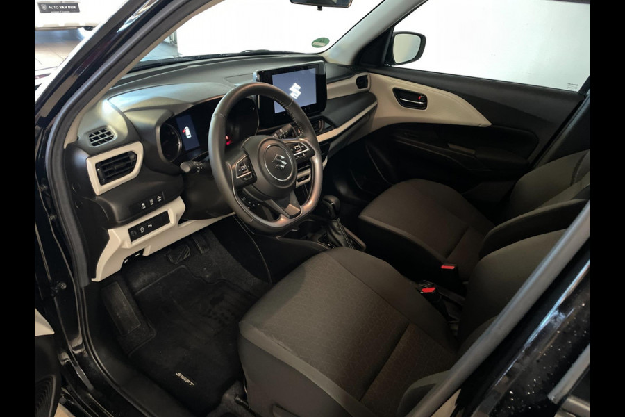 Suzuki Swift 1.2 Style Smart Hybrid AUTOMAAT AIRCO CLIMA NAVI CRUISE BLUETOOTH PDC VELGEN ZEER NETTE AUTO