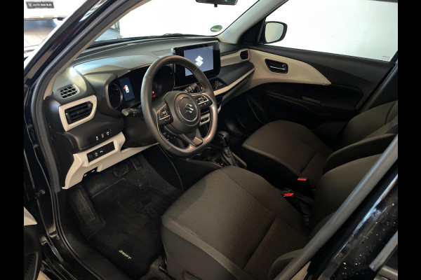 Suzuki Swift 1.2 Style Smart Hybrid AUTOMAAT AIRCO CLIMA NAVI CRUISE BLUETOOTH PDC VELGEN ZEER NETTE AUTO