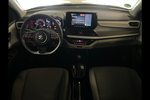 Suzuki Swift 1.2 Style Smart Hybrid AUTOMAAT AIRCO CLIMA NAVI CRUISE BLUETOOTH PDC VELGEN ZEER NETTE AUTO