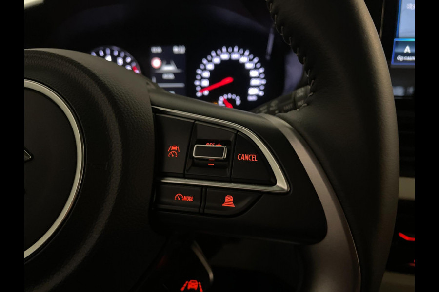 Suzuki Swift 1.2 Style Smart Hybrid AUTOMAAT AIRCO CLIMA NAVI CRUISE BLUETOOTH PDC VELGEN ZEER NETTE AUTO