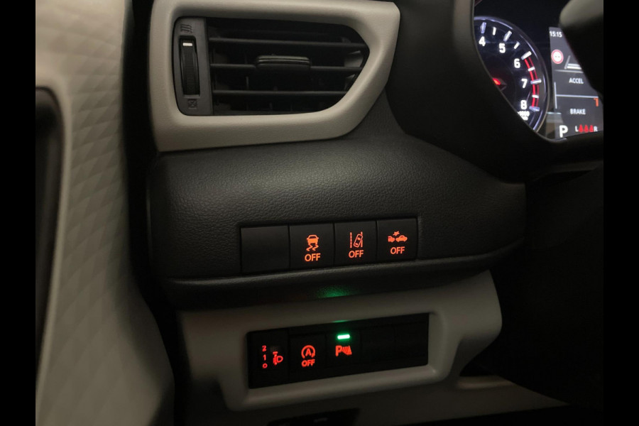 Suzuki Swift 1.2 Style Smart Hybrid AUTOMAAT AIRCO CLIMA NAVI CRUISE BLUETOOTH PDC VELGEN ZEER NETTE AUTO