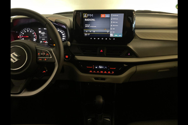 Suzuki Swift 1.2 Style Smart Hybrid AUTOMAAT AIRCO CLIMA NAVI CRUISE BLUETOOTH PDC VELGEN ZEER NETTE AUTO