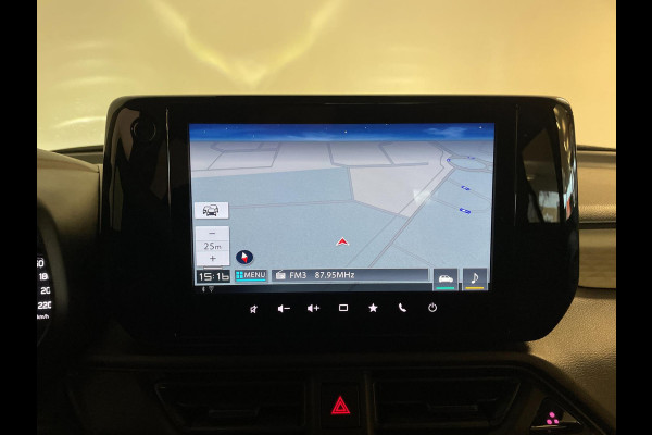 Suzuki Swift 1.2 Style Smart Hybrid AUTOMAAT AIRCO CLIMA NAVI CRUISE BLUETOOTH PDC VELGEN ZEER NETTE AUTO