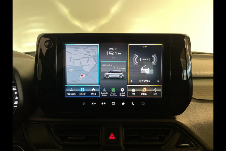 Suzuki Swift 1.2 Style Smart Hybrid AUTOMAAT AIRCO CLIMA NAVI CRUISE BLUETOOTH PDC VELGEN ZEER NETTE AUTO