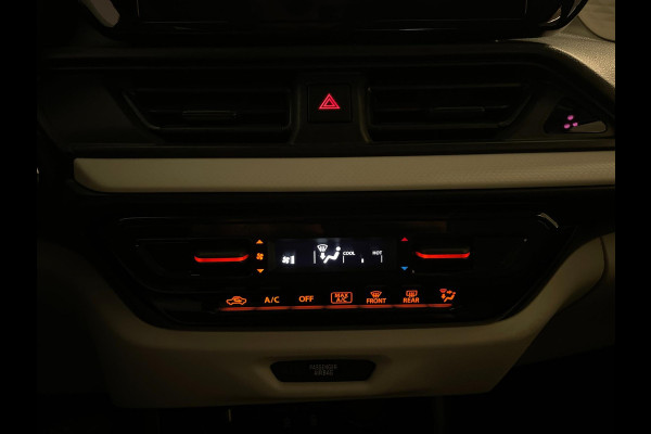 Suzuki Swift 1.2 Style Smart Hybrid AUTOMAAT AIRCO CLIMA NAVI CRUISE BLUETOOTH PDC VELGEN ZEER NETTE AUTO