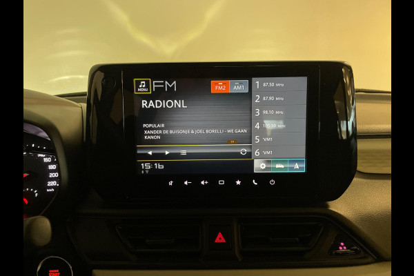 Suzuki Swift 1.2 Style Smart Hybrid AUTOMAAT AIRCO CLIMA NAVI CRUISE BLUETOOTH PDC VELGEN ZEER NETTE AUTO