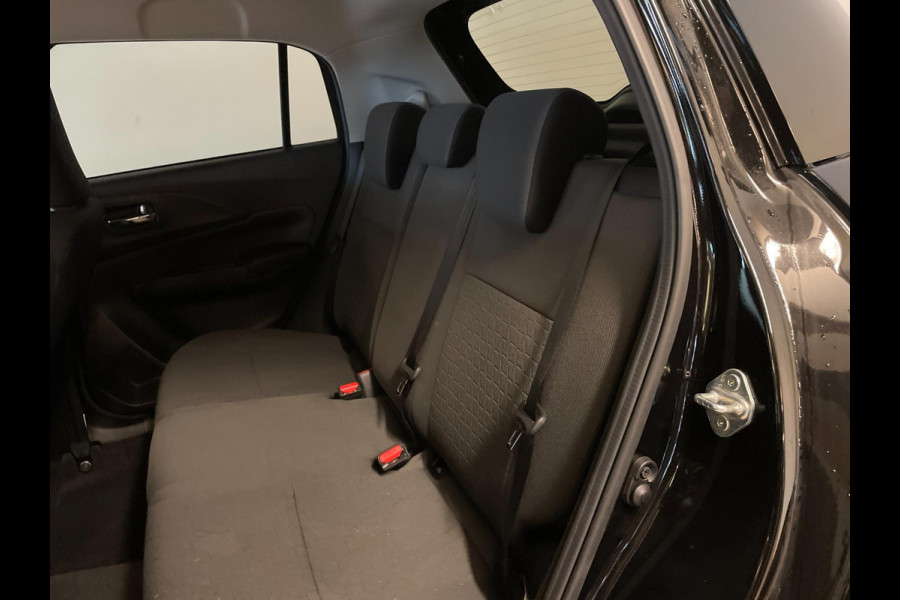 Suzuki Swift 1.2 Style Smart Hybrid AUTOMAAT AIRCO CLIMA NAVI CRUISE BLUETOOTH PDC VELGEN ZEER NETTE AUTO