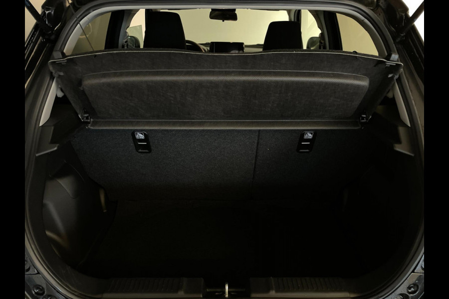 Suzuki Swift 1.2 Style Smart Hybrid AUTOMAAT AIRCO CLIMA NAVI CRUISE BLUETOOTH PDC VELGEN ZEER NETTE AUTO