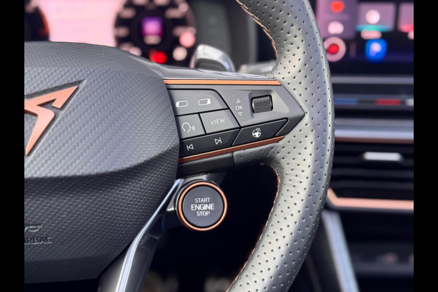 CUPRA Formentor 1.4 e-Hybrid VZ Performance Leer/360/Pano