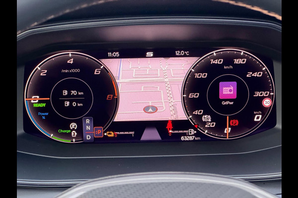 CUPRA Formentor 1.4 e-Hybrid VZ Performance Leer/360/Pano