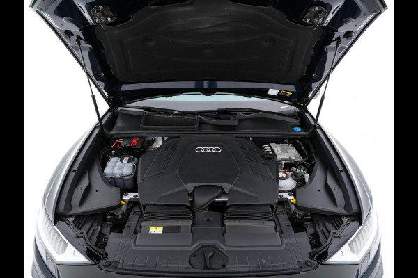 Audi Q8 60 TFSI e S-Line Quattro Competition ( Plug-In ) (INCL-BTW) Aut.*LUXURY-LEATHER | BANG/OLUFSEN-SURROUND | ADAPTIVE-CRUISE | NAVI-FULLMAP | FULL-HD-MATRIX-LED | MEMORY-PACK | KEYLESS | CAMERA | DIGI-COCKPIT | AIR-SUPENSION | AMBIENT-LIGHT |