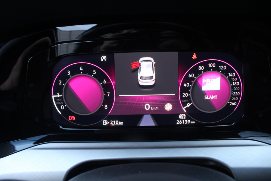 Volkswagen Golf 1.0 TSI 111pk Life NL-Auto NAP Clima Cruise Carplay Camera Dig. Cockpit Keyless 16"LMV